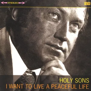 I want to live a peacful life